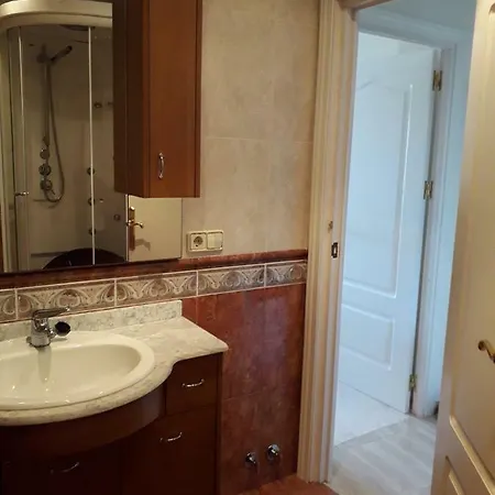 Apartamento Sol Y Playa Apartamento *