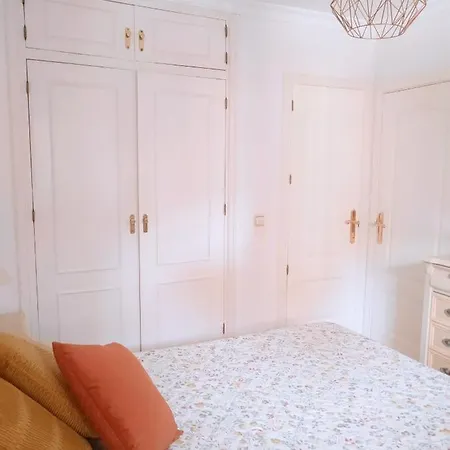 Daire Apartamento Sol Y Playa
