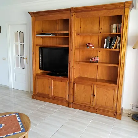 Apartamento Sol Y Playa *