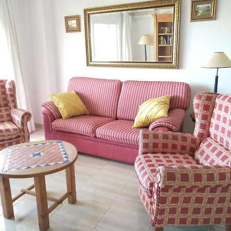 Apartamento Sol Y Playa Daire