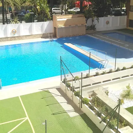 Apartamento Sol Y Playa Apartment Marbella