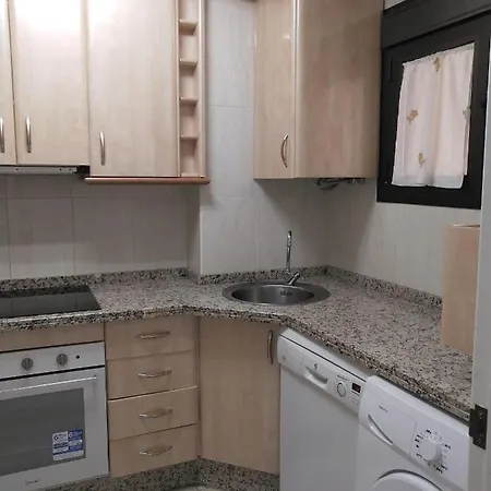 Apartamento Sol Y Playa Marbella