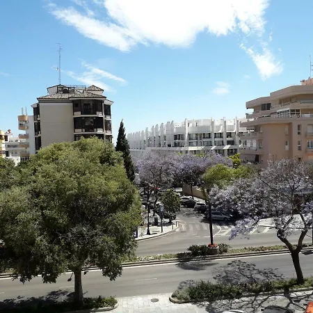 Apartamento Sol Y Playa Daire Marbella