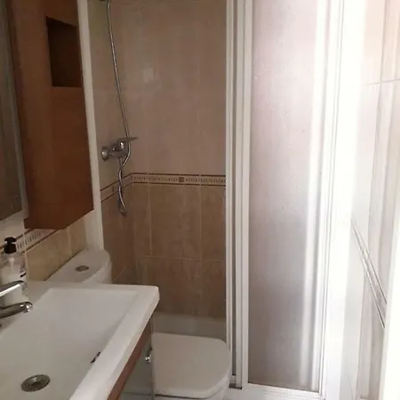 Apartamento Sol Y Playa Daire